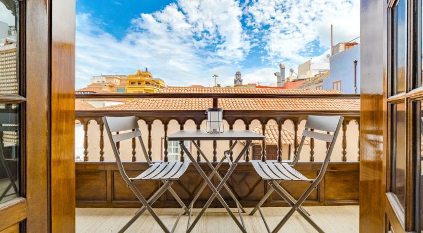 Photo of Yubal IV Apartment 4