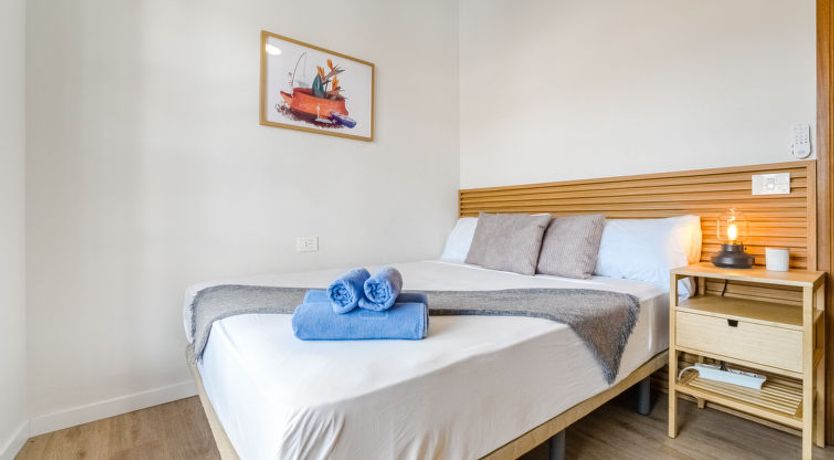 Photo of Yubal IV Apartment 4