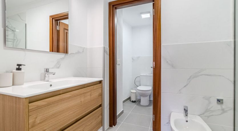 Photo of Yubal IV Apartment 4