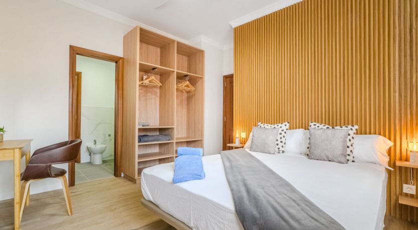 Photo of Yubal IV Apartment 4