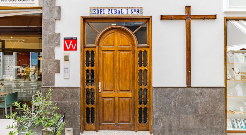 Photo of Yubal IV Apartment 4