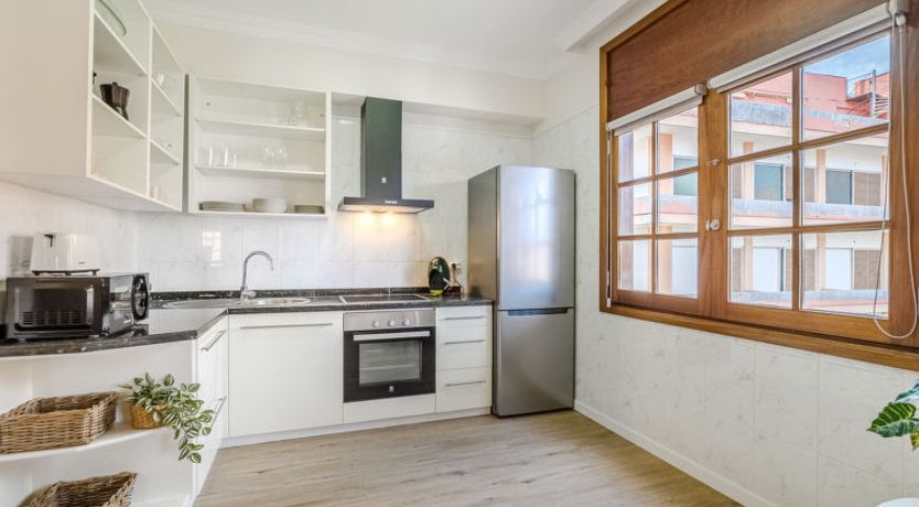 Photo of Yubal IV Apartment 4