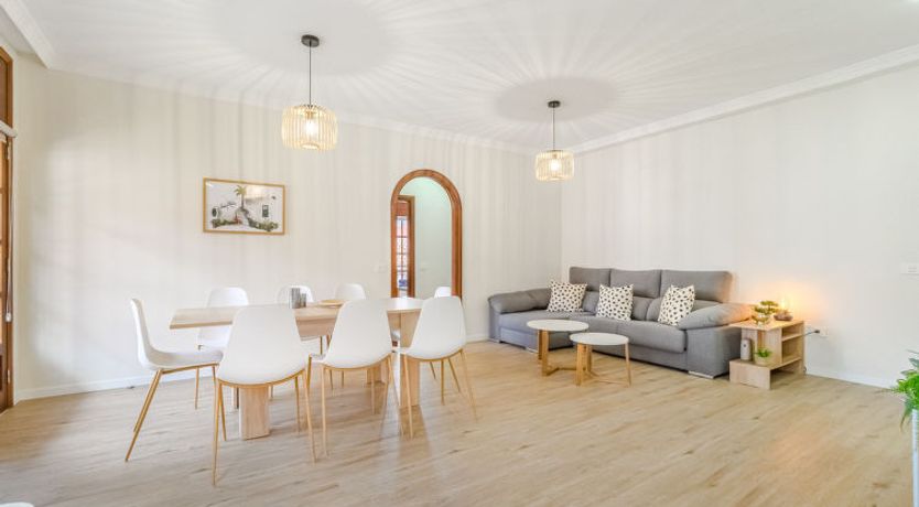 Photo of Yubal IV Apartment 4