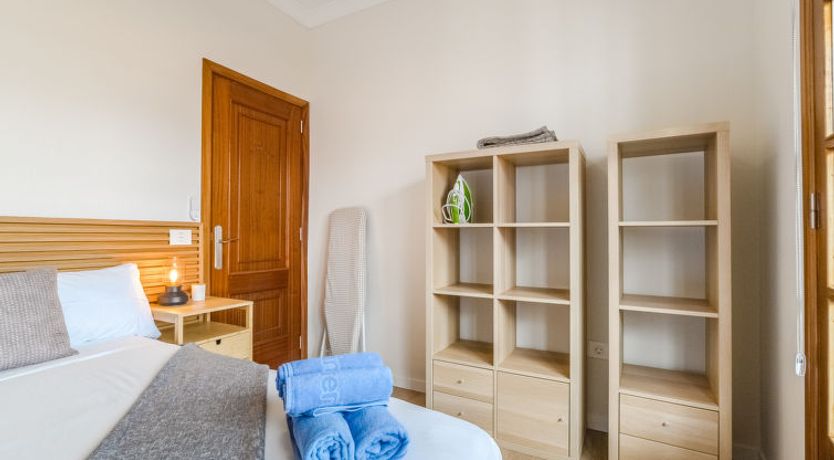 Photo of Yubal IV Apartment 4