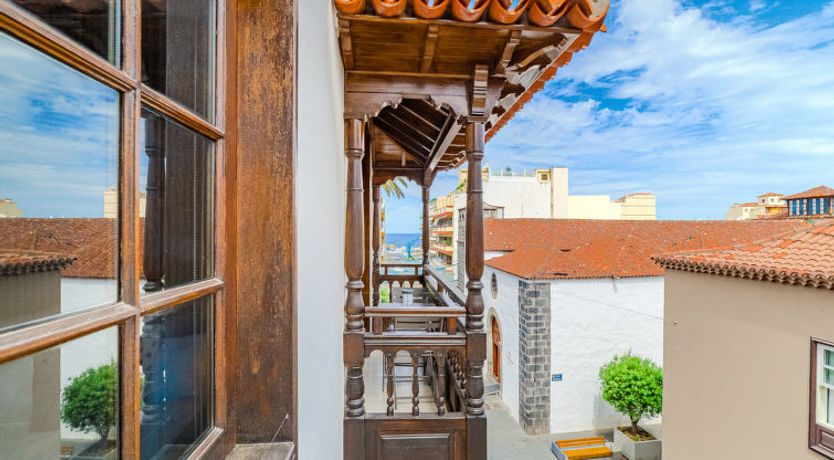 Photo of Yubal IV Apartment 4