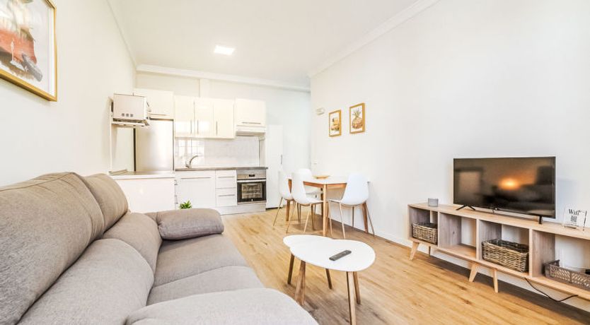 Photo of Yubal II Apartment 2