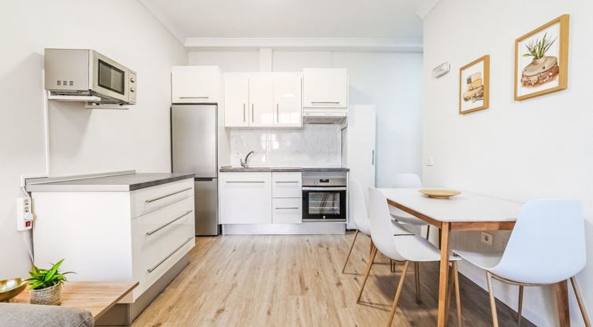 Photo of Yubal II Apartment 2