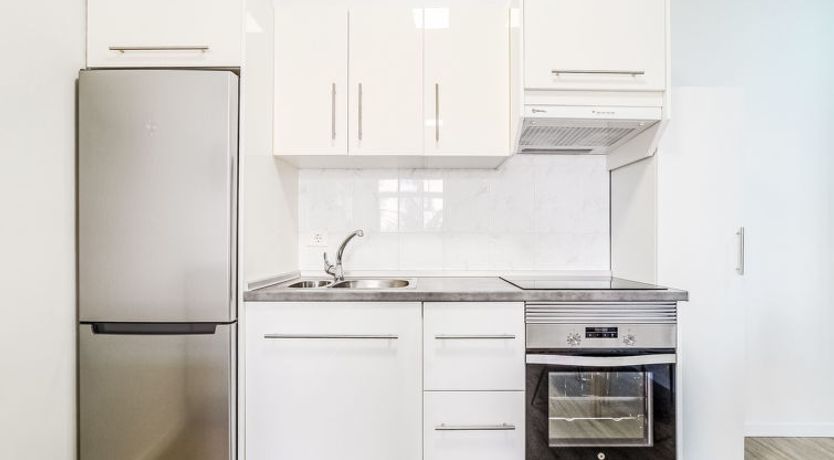 Photo of Yubal II Apartment 2