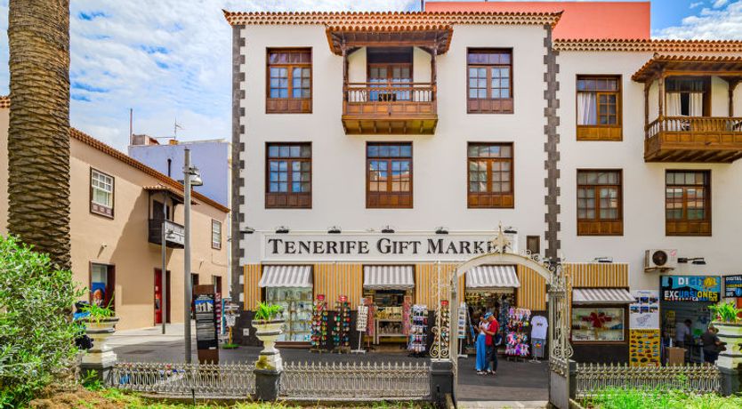 Photo of Yubal II Apartment 2