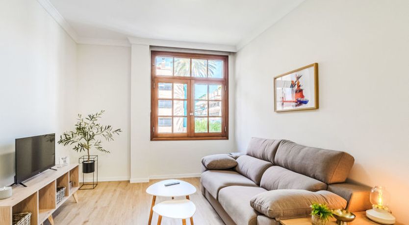 Photo of Yubal II Apartment 2