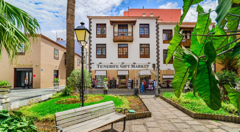 Photo of Yubal II Apartment 2