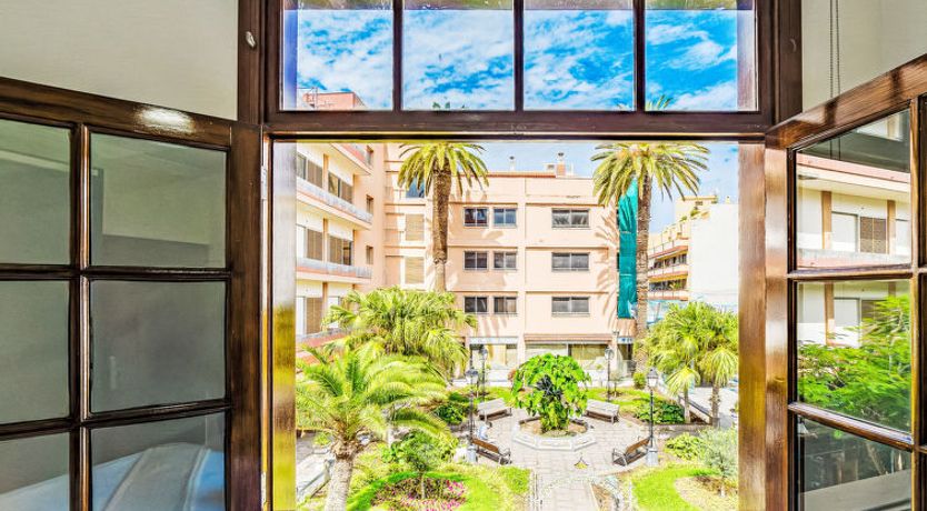 Photo of Yubal II Apartment 2