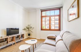 Photo of yubal-ii-apartment