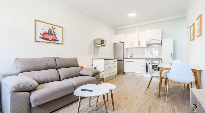 Photo of Yubal II Apartment 2