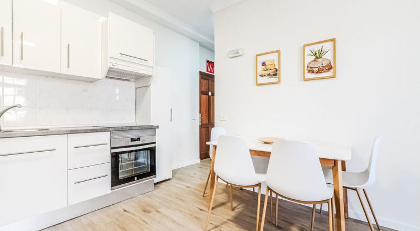 Photo of Yubal II Apartment 2