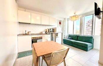 Congreso Holiday Home