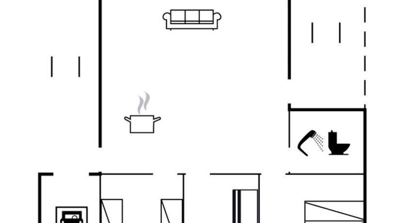 Photo of "Wenche" - 840m from the sea