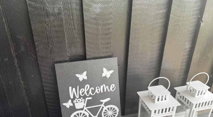 Photo of "Detlef" - 400m from the sea