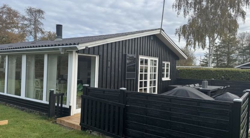 Photo of "Detlef" - 400m from the sea