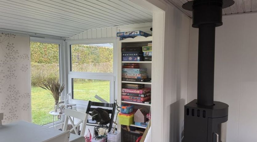 Photo of "Detlef" - 400m from the sea