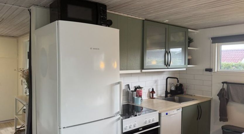 Photo of "Detlef" - 400m from the sea