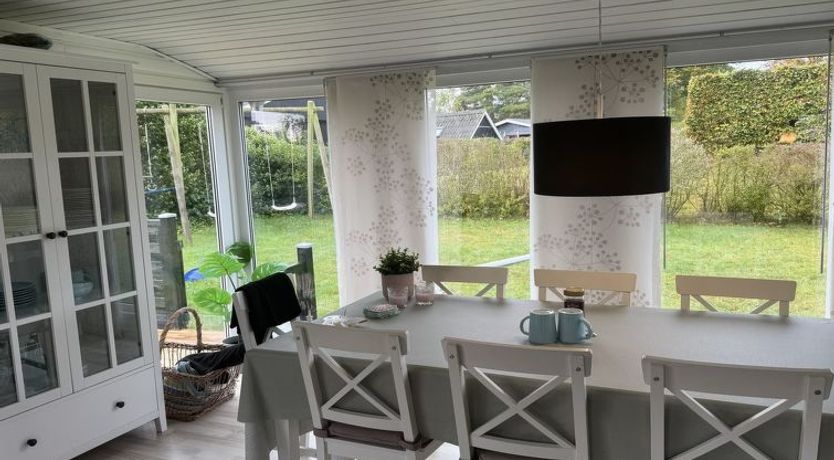 Photo of "Detlef" - 400m from the sea