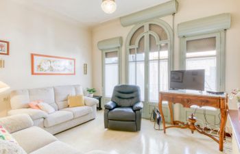 Primfilat Holiday Home