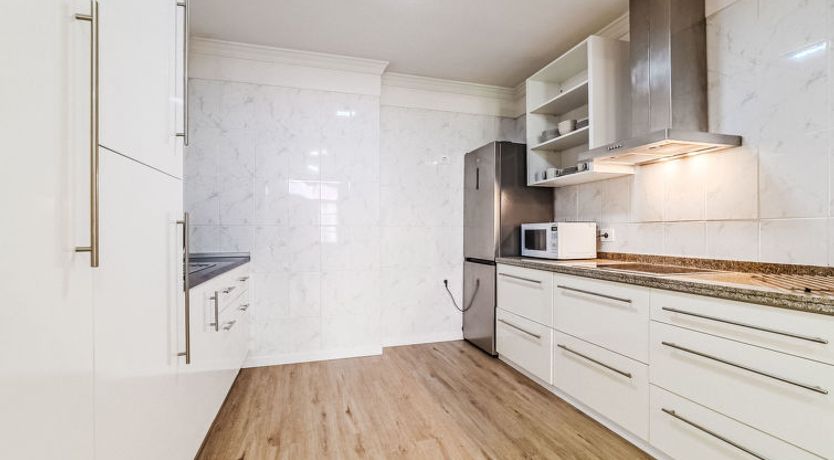 Photo of Yubal III Apartment 3