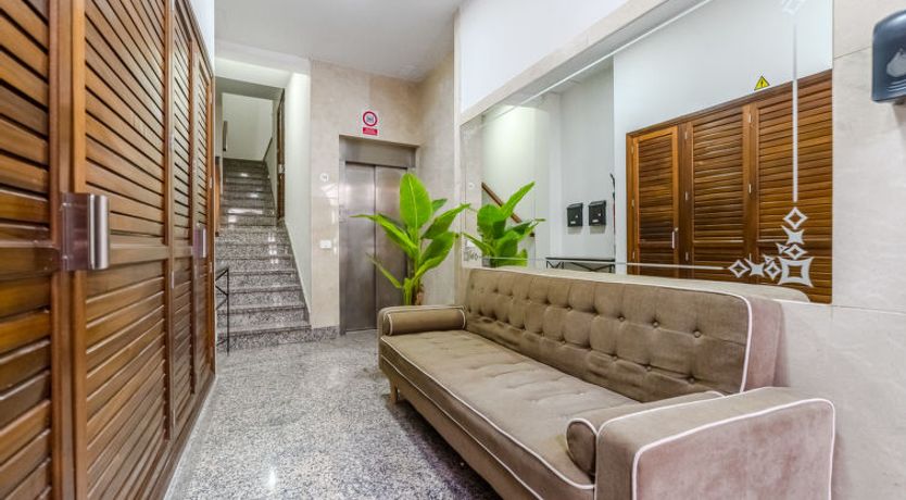 Photo of Yubal III Apartment 3