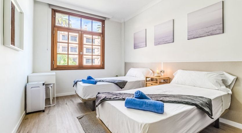 Photo of Yubal III Apartment 3