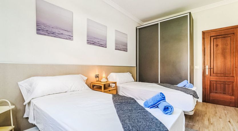 Photo of Yubal III Apartment 3