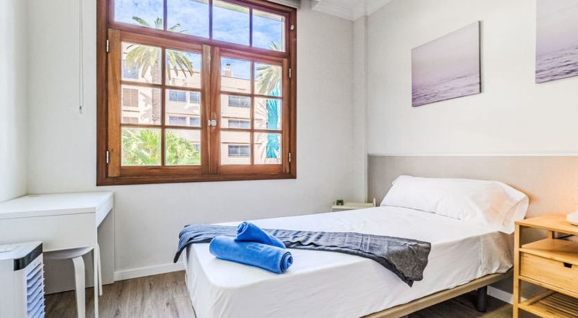 Photo of Yubal III Apartment 3