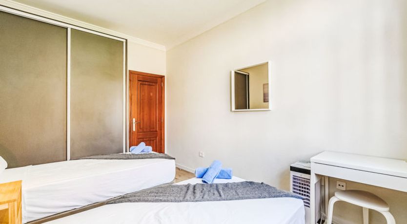 Photo of Yubal III Apartment 3