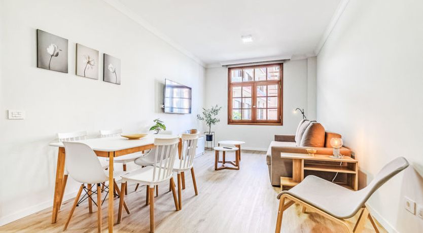 Photo of Yubal III Apartment 3