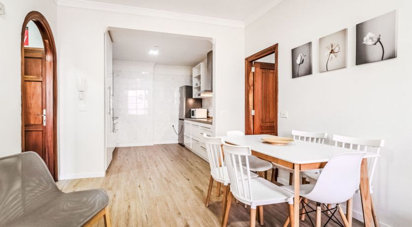 Photo of Yubal III Apartment 3