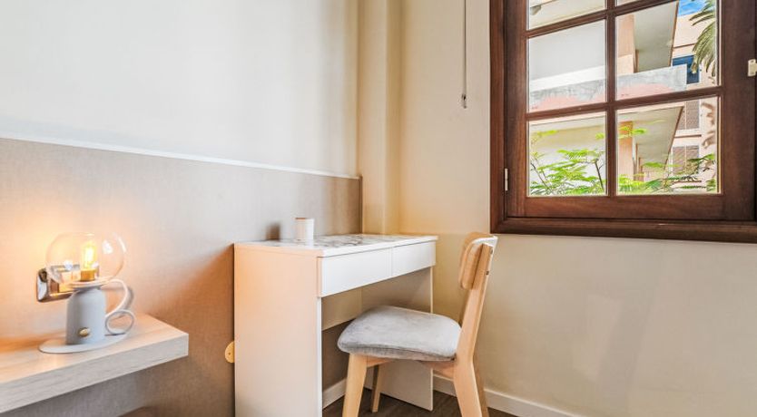 Photo of Yubal III Apartment 3