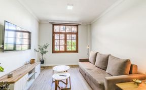 Photo of Yubal III Apartment 3