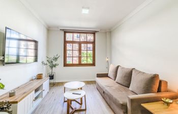 Yubal III Apartment 3 Holiday Home