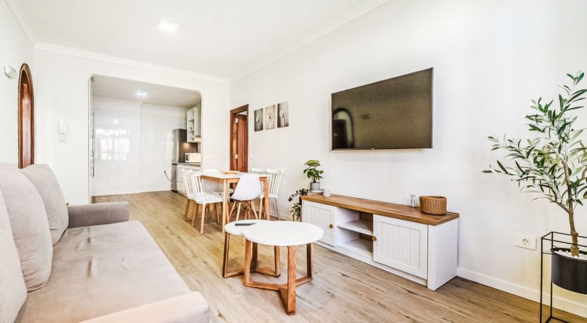 Photo of Yubal III Apartment 3