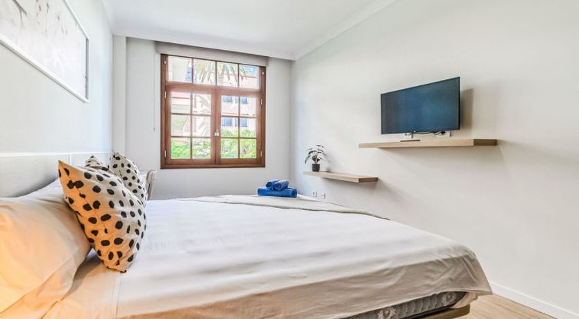 Photo of Yubal III Apartment 3