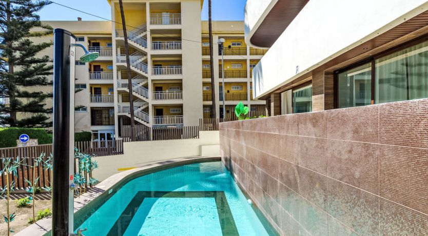 Photo of Abedules Apartment 3