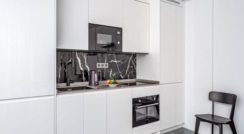 Photo of Abedules Apartment 3