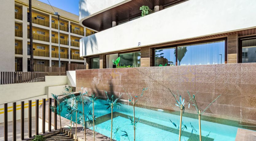 Photo of Abedules Apartment 3