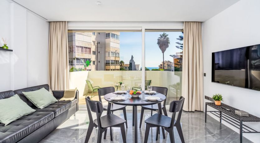 Photo of Abedules Apartment 3