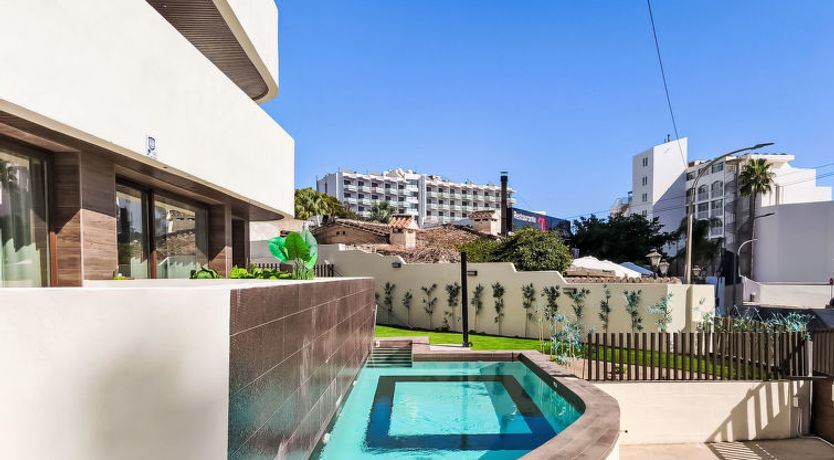 Photo of Abedules Apartment 3