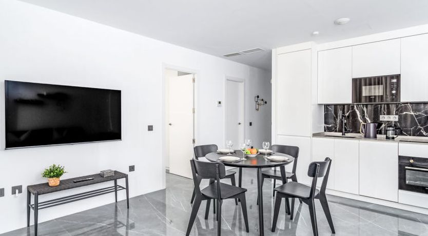 Photo of Abedules Apartment 3