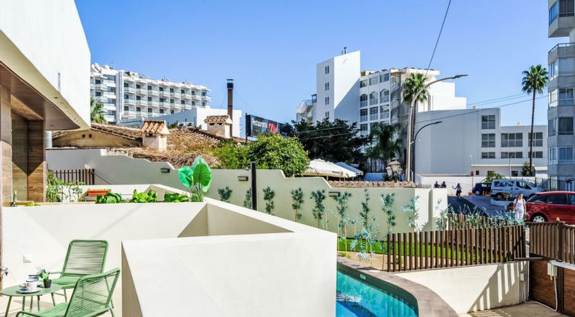 Photo of Abedules Apartment 3