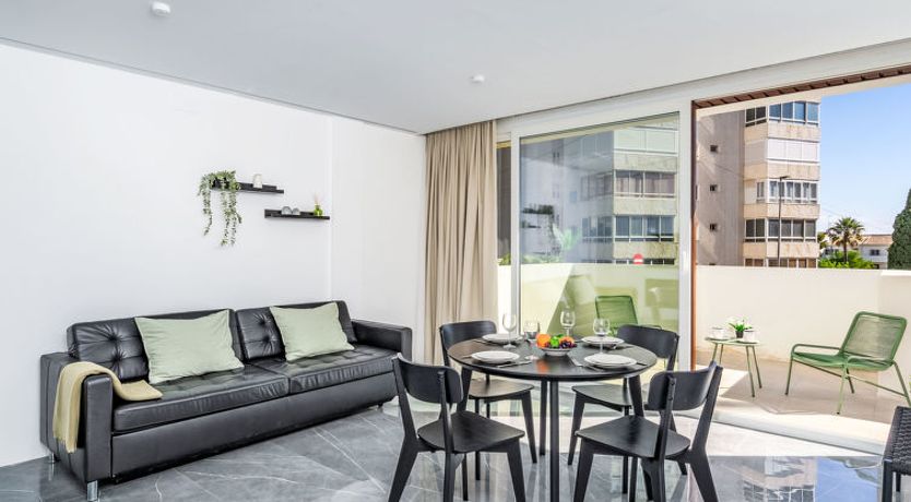 Photo of Abedules Apartment 3