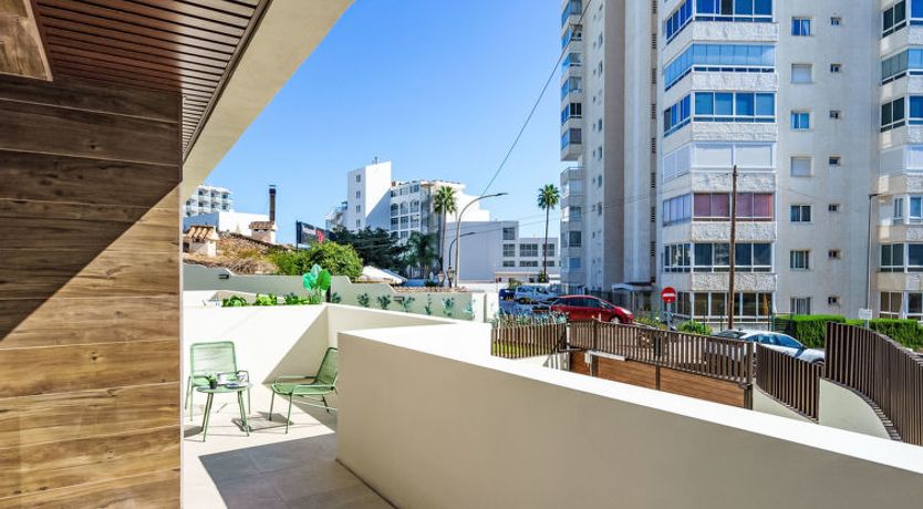 Photo of Abedules Apartment 3