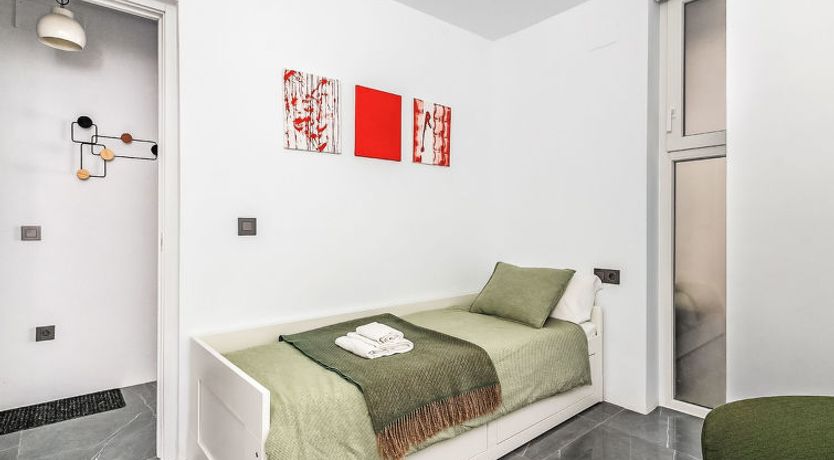 Photo of Abedules Apartment 3